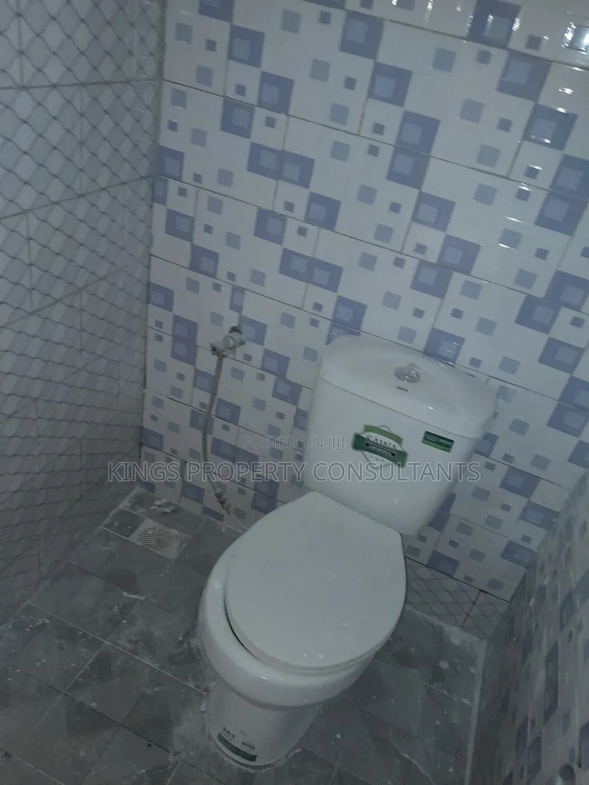 2bdrm Bungalow in Nansana Estate, Nabweru for sale