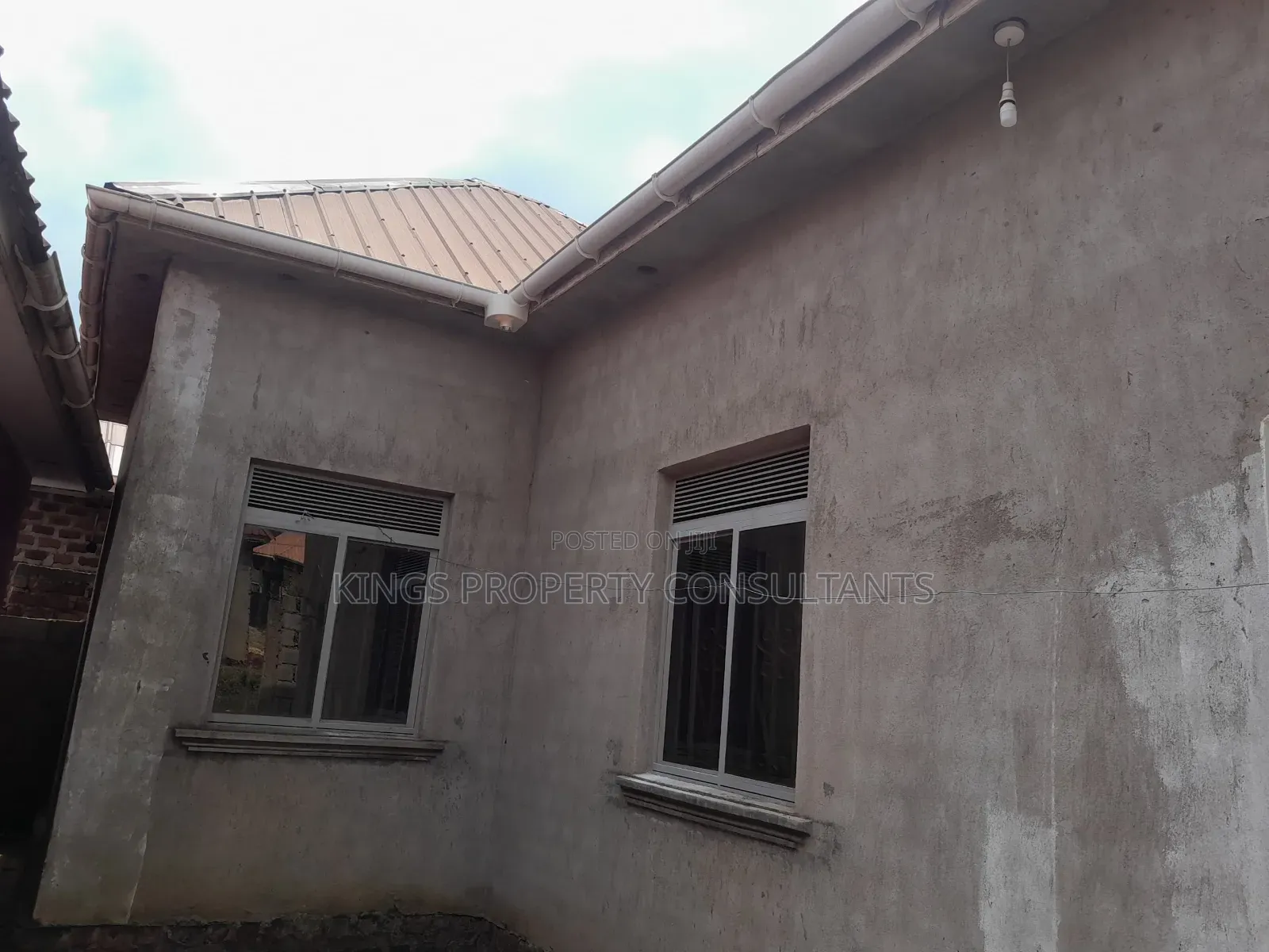 2bdrm Bungalow in Nansana Estate, Nabweru for sale