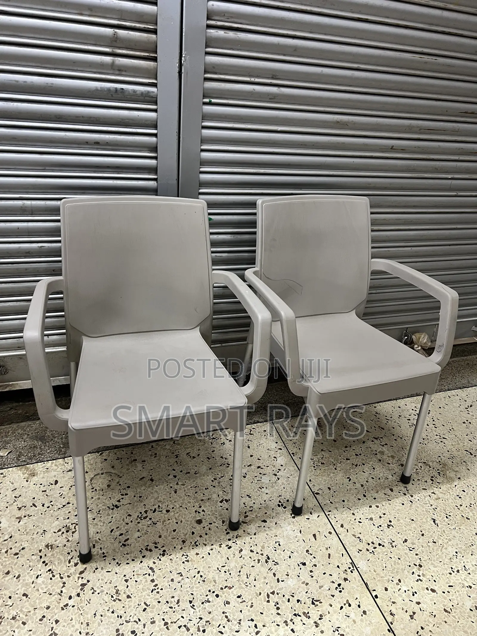 Fancy Plastic Chairs