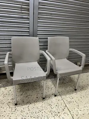 Fancy Plastic Chairs