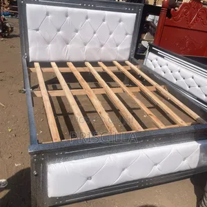 Bed 5by6 Nice Design