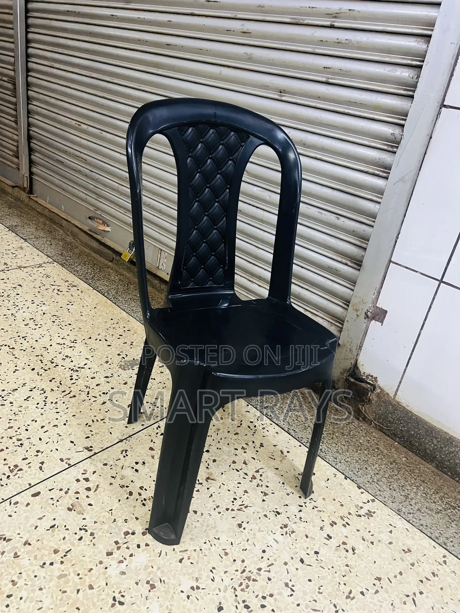Multipurpose Fancy Plastic Chairs