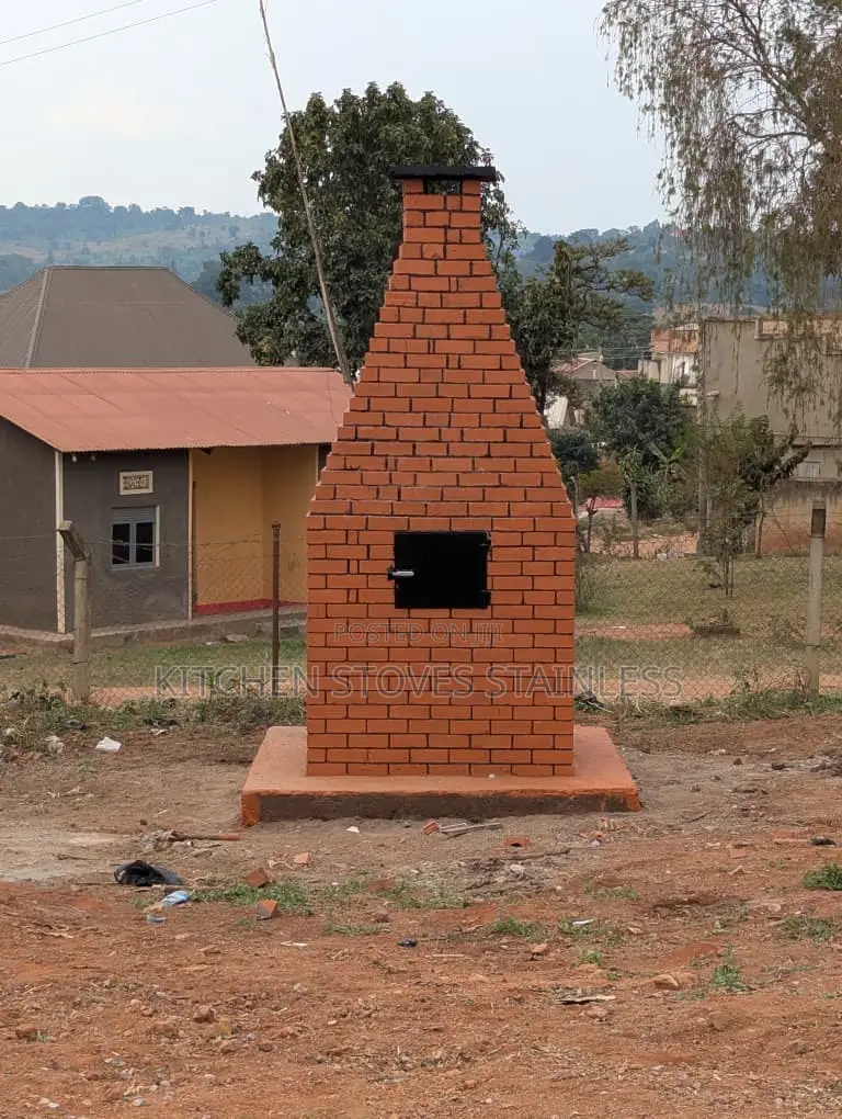 Incinerators For Burning Rubbish