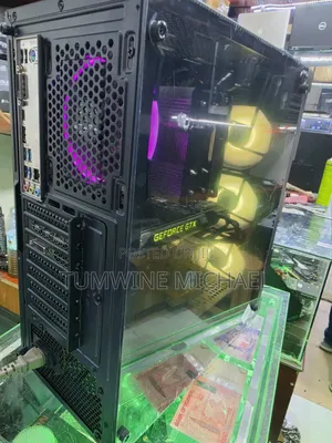 New Desktop Computer Gigabyte GC-NB1590 16GB Intel Core i7 SSD 256GB