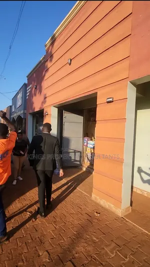 Commercial Building on Sale (Shops and Rentals)