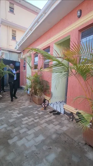 Commercial Building on Sale (Shops and Rentals)