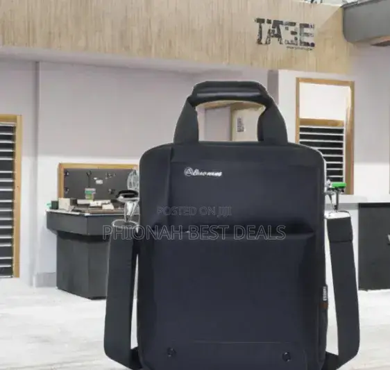 Men's Body Shoulder Cross Bag