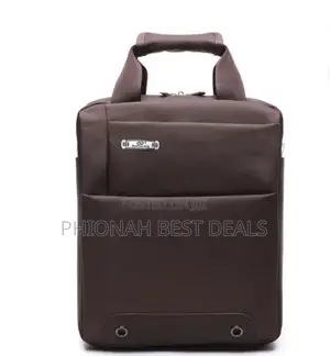 Men's Body Shoulder Cross Bag