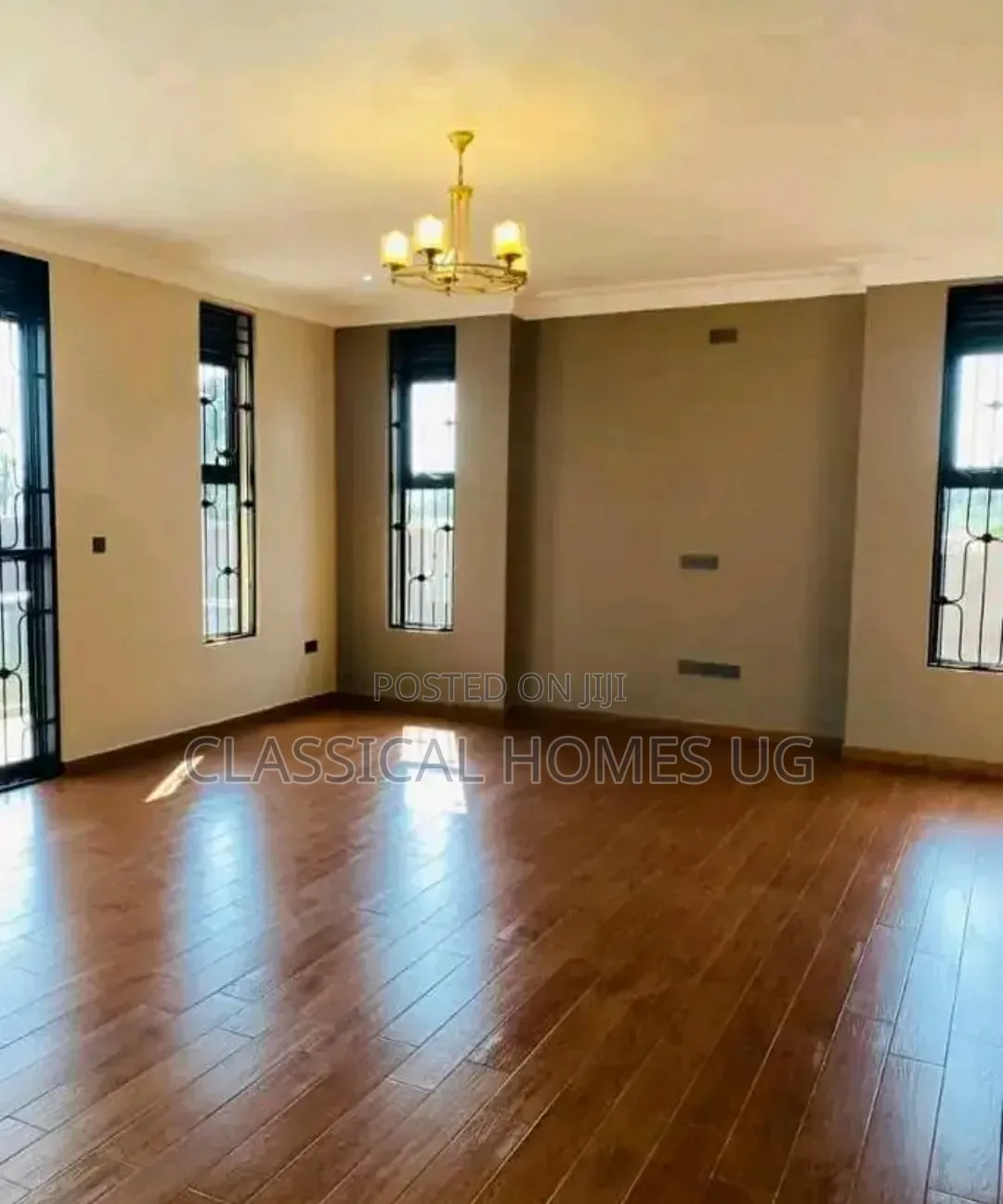 5bdrm Duplex in Kira, Central Division for rent