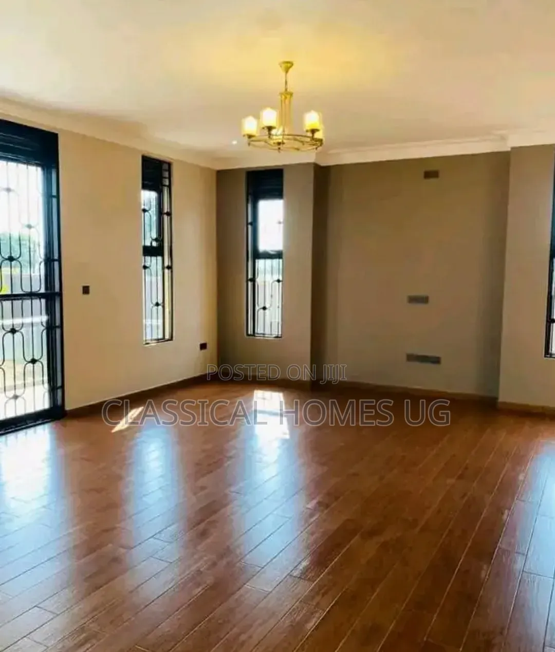 5bdrm Duplex in Kira, Central Division for rent