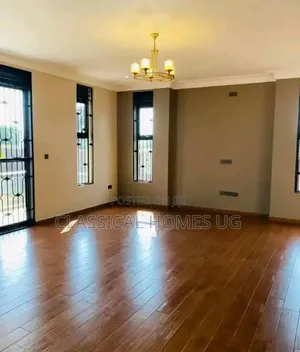 5bdrm Duplex in Kira, Central Division for rent