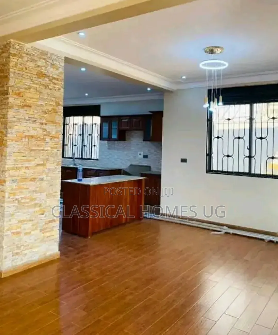 5bdrm Duplex in Kira, Central Division for rent