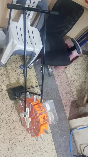 Manual Seed Planter