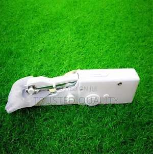 Portable Handheld Sewing Machine