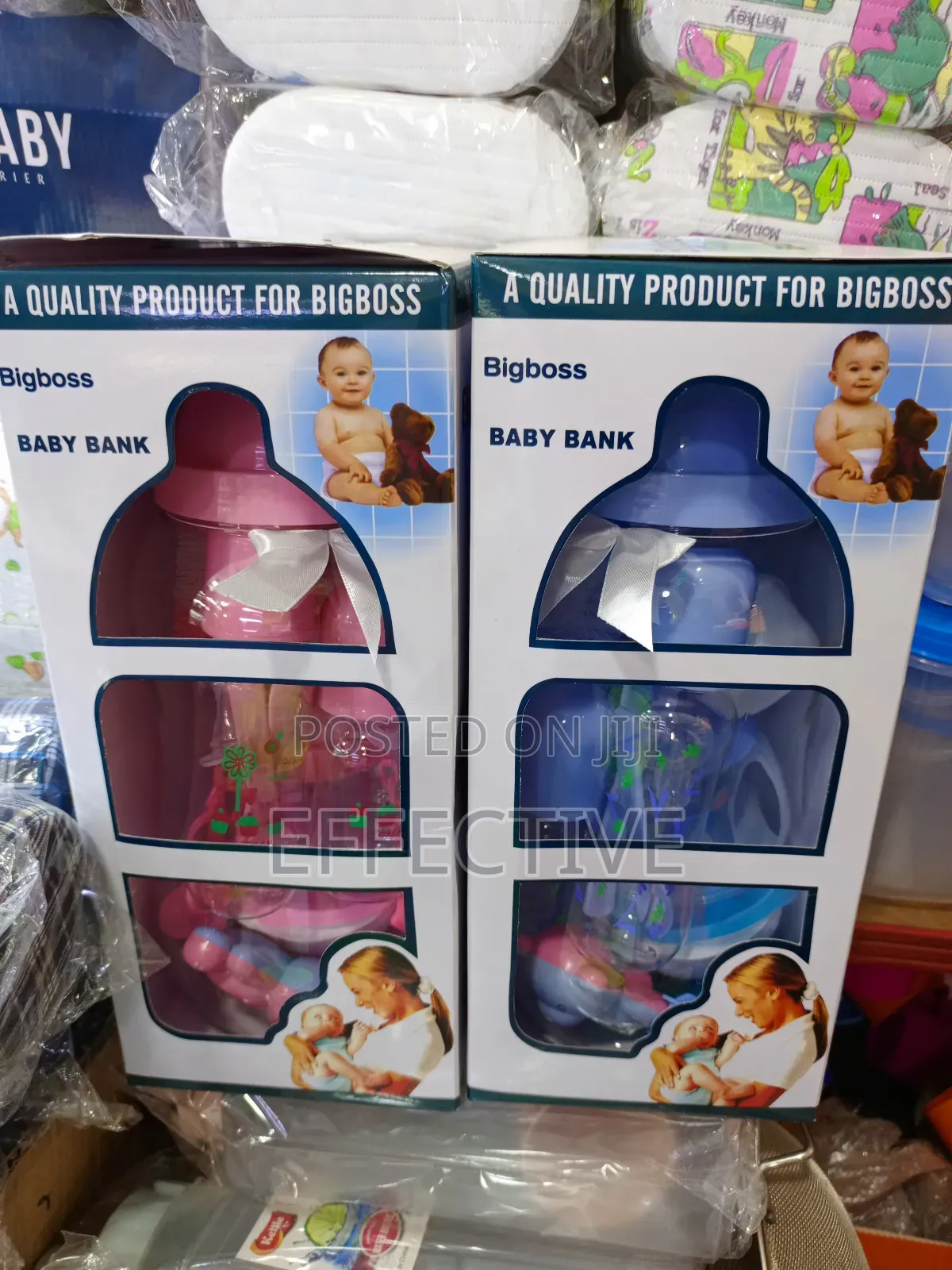 13-in-1 Baby Feeding Bottle Set
