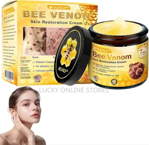 Bee Venom Skin Restoration Cream