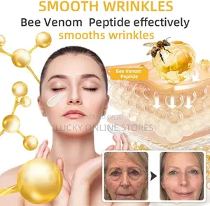 Bee Venom Skin Restoration Cream