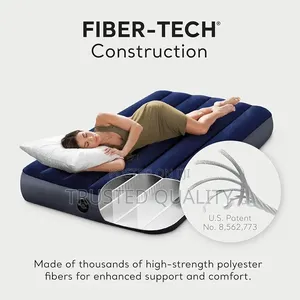 3*6 Inflatable Air Mattress