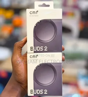 CMF by Nothing Buds 2 Wireless Bluetooth Earbuds