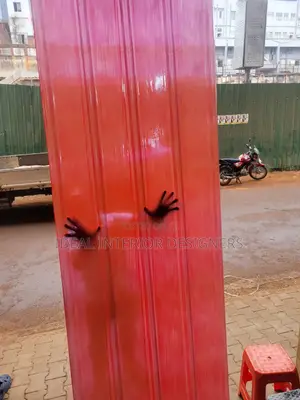 Tnsambya Translucent Sheets