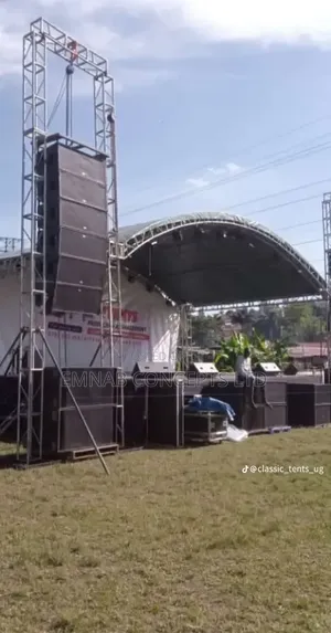 Performing Stage 12 by 8 Miters
