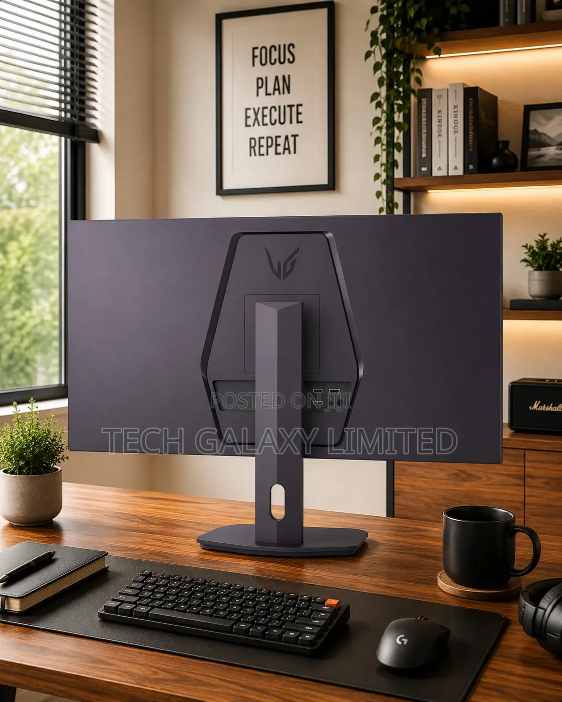 Lg G6 Ultragear 27 Inch QHD (2560 X 1440) Ips Gaming Monitor, 200hz