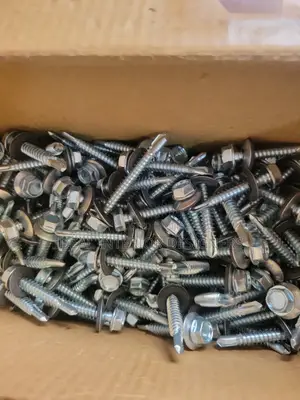 Self Drilling Screws