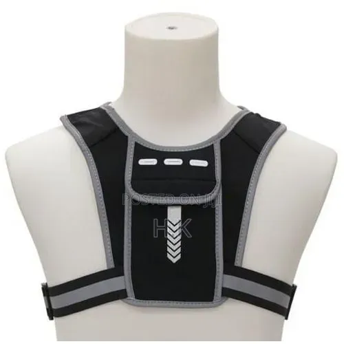 Running Vest Phone Holder for Men Women