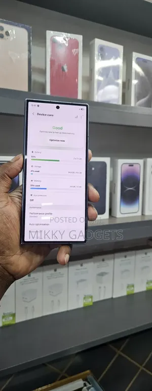 Samsung Galaxy Z Fold7 512 GB Black