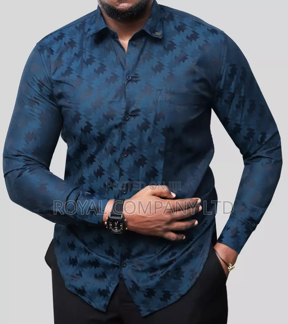 Men Shirts /Classic Men Shirts
