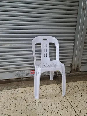 Growlex Moga Plastic Chairs Plastic Chairs