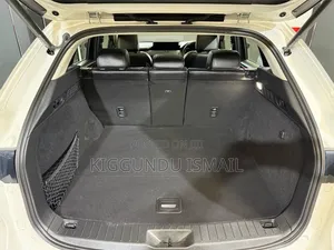Subaru Forester 2017 White