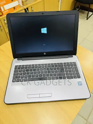 Laptop HP 250 G5 12GB Intel Core i5 HDD 500GB