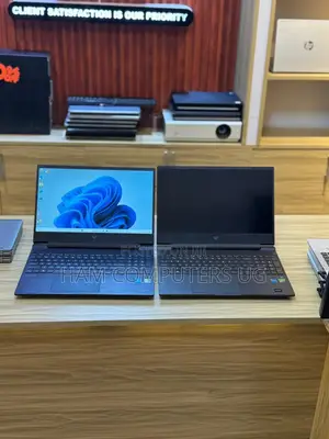Laptop HP Victus 15 16GB Intel Core i5 SSD 512GB