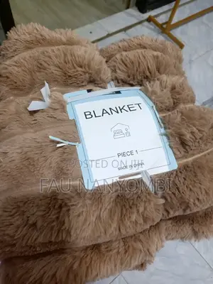 Different Bedding Items Like Bed Runners, Bed Spread, Bedsheets Etc