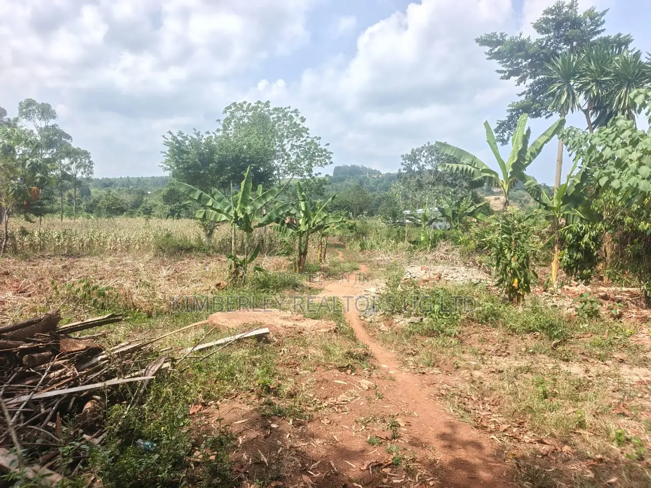 Land for Sale – Mbalala, Mukono