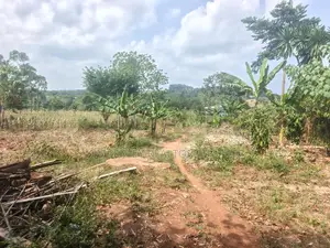 Land for Sale – Mbalala, Mukono