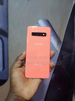 Samsung Galaxy S10 128 GB Orange