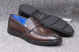 Classic Smart Casual Shoes
