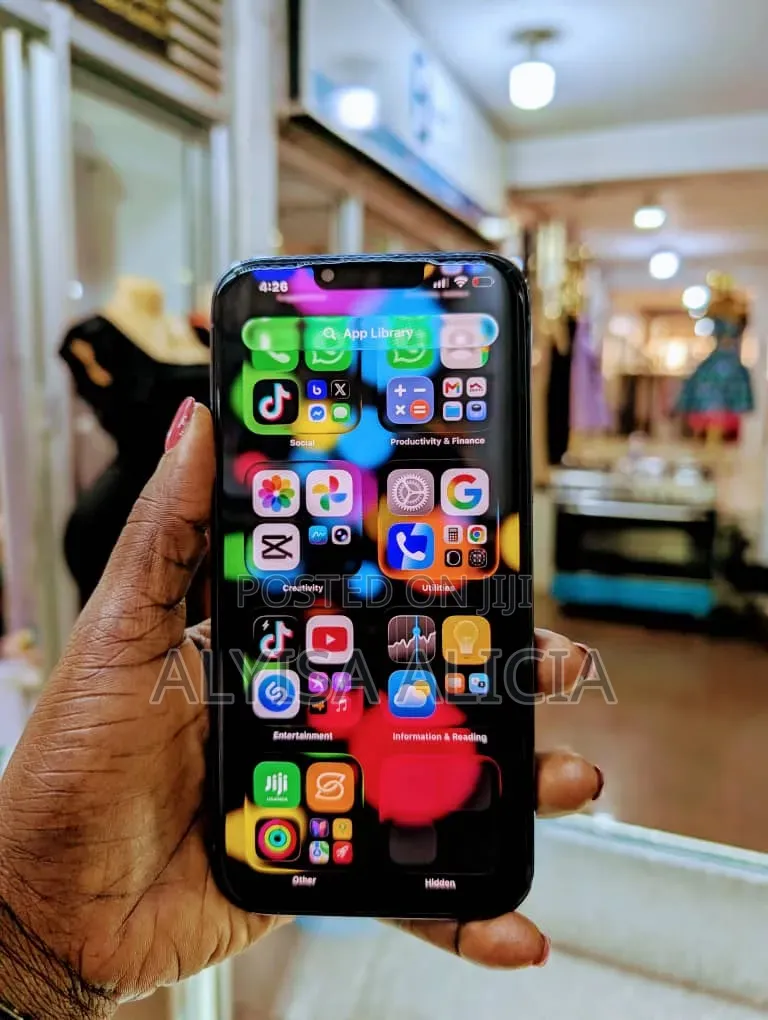 Apple iPhone 13 Pro Max 256 GB Blue
