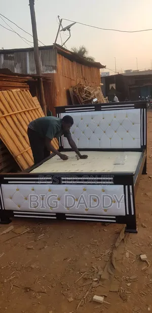 Stronger Nicer Beds