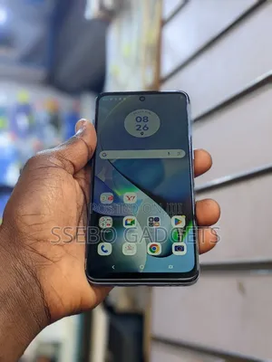 Motorola Moto G64 128 GB Blue
