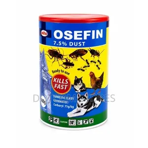 Fleas in Dogs and Cats 500g