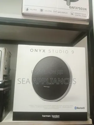 Harman Kardon Studio 9