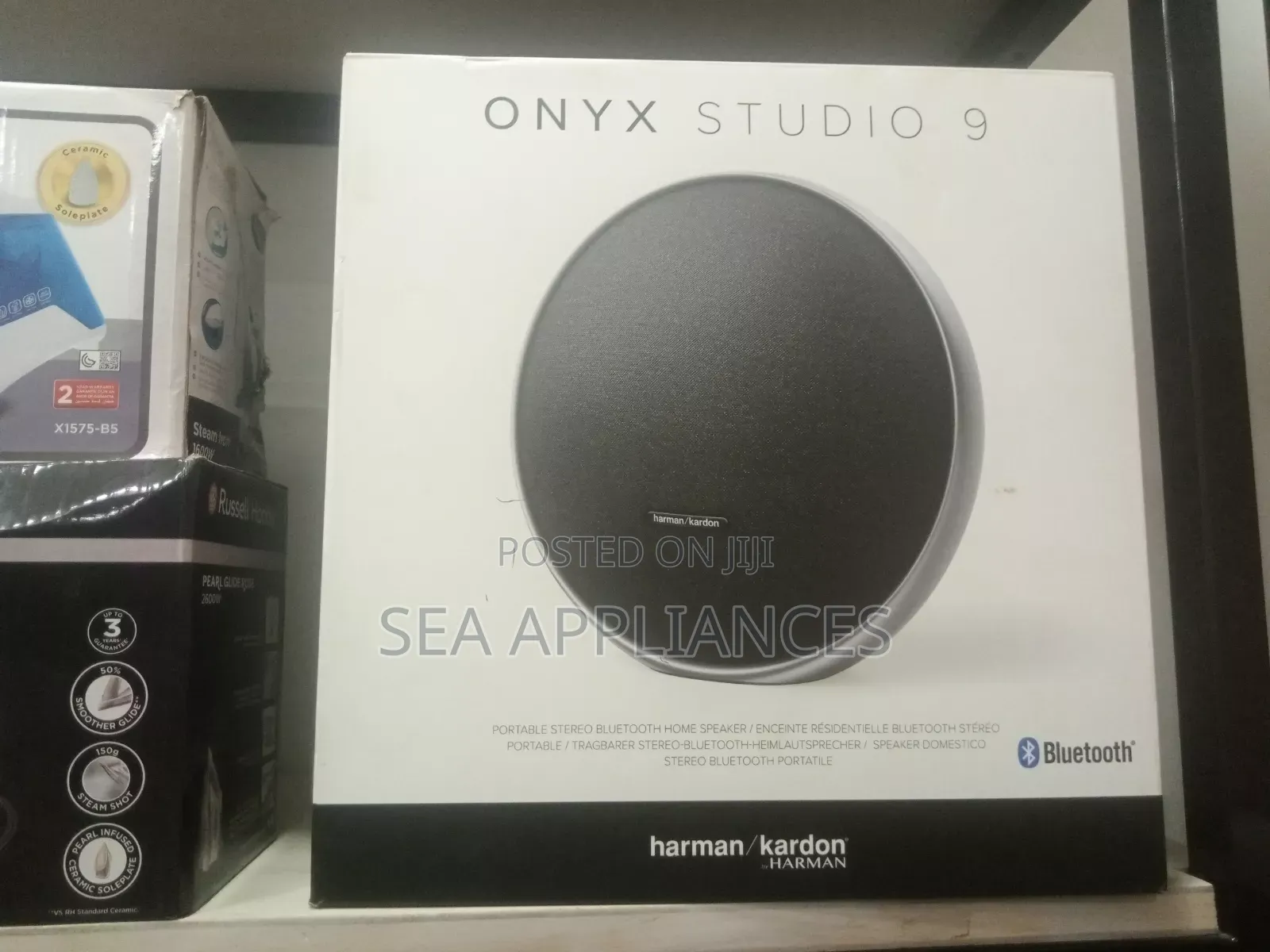 Harman Kardon Studio 9