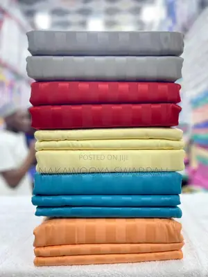 High Class Bedsheets