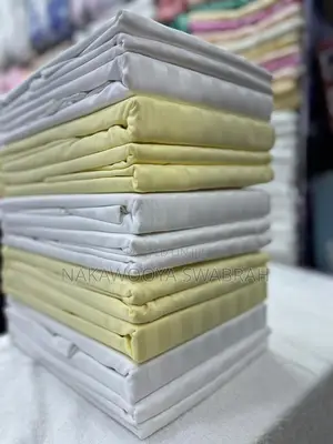High Class Bedsheets