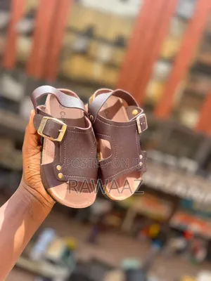 Currier Kids Sandals