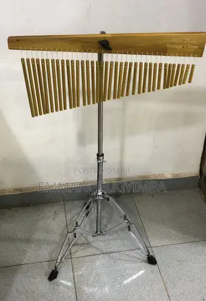 Bar Chimes 36 Bars
