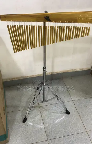 Bar Chimes 36 Bars
